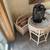 10 piece white wicker furniture set 8 thumbnail