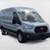 2022 Ford Transit Cargo Van   Full-size Cargo Van 3 thumbnail