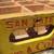 Vintage Coca Cola Crate San Mateo 3 thumbnail