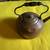 Vintage Majestic Copper & Brass Tea Kettle 2 thumbnail