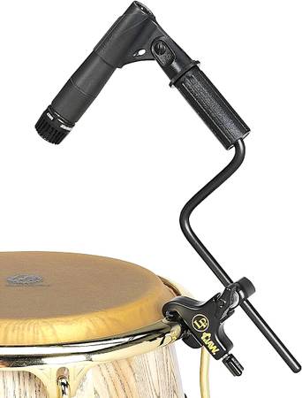 LP “Claw” Drum Mic CLAMP 1