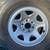 Chevy or GMC 6 lug stock steel 17-inch wheels 5 thumbnail