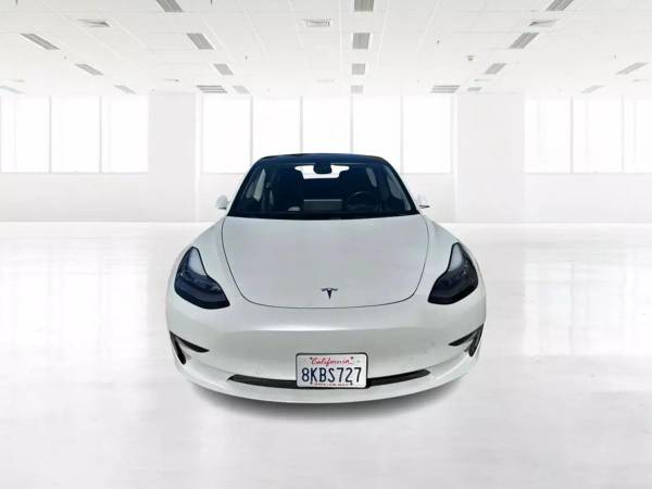 2019 Tesla Model 3 Standard Range Plus Sedan 4D - $17,699 (+ FaceAutos - EASY APPROVAL! TAX TIME IS CAR-TIME!)63624035590017121
