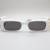 Balenciaga BB0096S White Sunglasses 1 thumbnail