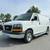 2018 GMC Savana 2500 3 thumbnail