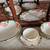 VINTAGE FRANCISCAN DINNERWARE IN DESERT ROSE 14 thumbnail