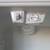 Frigidaire FRT18L4JWD Top-Freezer Refrigerator 18 CuFt White EXCELLENT 9 thumbnail