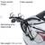 Saris Bones 2 2-bike truck rack (optional Bike Beam and Hatch Hugger 2 thumbnail