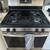 4 burner gas range and oven 2 thumbnail