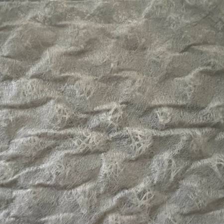 AquaShield Breathable Mat for Airstream Mattress Front Bed Queen 1