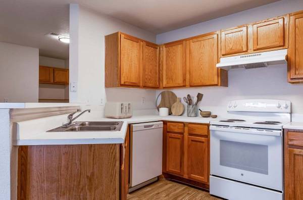 On-Site Management, Air Conditioner, Package Receiving 1