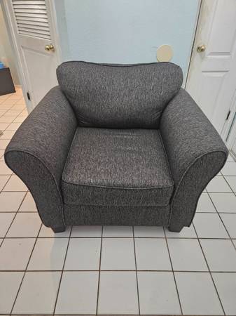 Sofa Chair 1