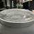 Kosta Boda 12” Flounder Serving Platter Glass 6 thumbnail