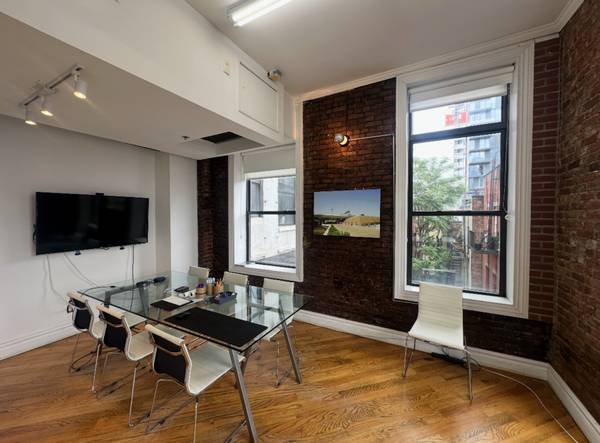$5,500 / 1500ft2 - Private - Plug & Play - space in an architecture studio office share (Chinatown / Lit Italy)63611892275587123
