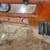 Antique AMF Motor-Trac Metal Pedal Tractor 12 thumbnail