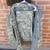 Genuine Military Vintage Camouflage Combat Uniform 2 thumbnail