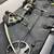 Mathews mission craze LH compound bow 9 thumbnail