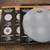 New used drum head Remo Diplomat Evans G1 Black Chrome 10 dollars & up 1 thumbnail