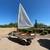 Wooden sailboat. CLC Passagemaker 4 thumbnail