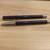Parker Vector Pen Set (ballpoint, rollerball), blue, used 1 thumbnail