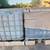 Two 225 gallon IBC Totes Containers 4 thumbnail