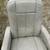 Villa RV 12v POWER Captain's Chairs Seats PAIR Grey motorhome coach US 8 thumbnail