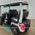 2025 Evolution D-Max GT4 Lithium Ion Golf Cart, Pearl White 4 thumbnail