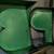 Vintage BP British Petroleum Service Station roof top letters 3 thumbnail