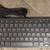 Computer Keyboard Hori USB Compact Keyboard NSW-002 Nintendo Switch 1 thumbnail