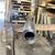 Press Brake Radius Top Punch 36" Long, 3-1/4" Diameter 10 thumbnail