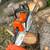 Stihl 026 Professional Chainsaw with Case and Bar Scabbard 5 thumbnail