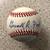 Gerald Ford Autographed Rawlings Official OAL Baseball w/LOA Case 1 thumbnail