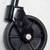 Trailer Jack Removable Dolly Wheel 6" 1 thumbnail