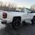 2016 Chevrolet Chevy Silverado 1500 4WD REG CAB SHORT BED 20 WHEELS LOW MIL 7 thumbnail