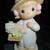 2000 Precious Moments "TAKE THYME FOR YOURSELF" figurine 1 thumbnail