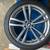 BMW 647M Wheels 19” Full Set of 4 Like New with Pirelli Run Flats 3 thumbnail
