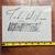 John Williams inscribed Indiana Jones theme signed 4 thumbnail