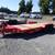 TRAILERS TILT DECK FLATBED DUMP UTILITY GOOSENECK ENCLOSED 9 thumbnail