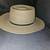 Custom Made Cowboy Hat: Like-new 2 thumbnail