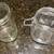 Clear Glass Jars 2 thumbnail