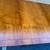 Vintage English Georgian Banded Yew Wood Double Pedestal Extension Dining Table, 6 thumbnail
