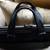 Tumi 13" leather laptop bag. Like new condition 2 thumbnail