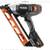 FINISH NAIL GUN 18 volt w/ charger & bag 1 thumbnail