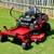 Toro TimeCutter MAX 54-in 23 -HP V-twin Gas Zero-turn Riding Lawn Mower 1 thumbnail