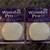 🎁4”NEW SET OF 2 WONDER PRO PROFESSIONAL MAKEUP PUFF🎁 1 thumbnail
