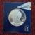 Commemorative Silver Proof Coin, 2.5 oz Arnold Palmer 5 thumbnail
