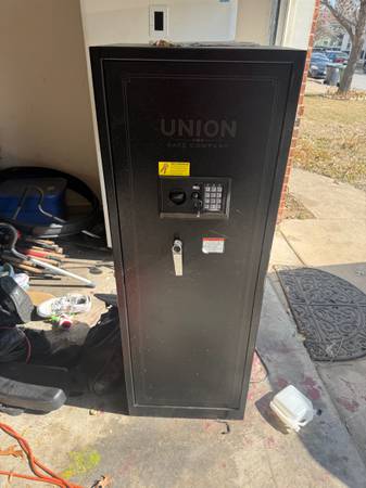 Union Safe Company Case 1