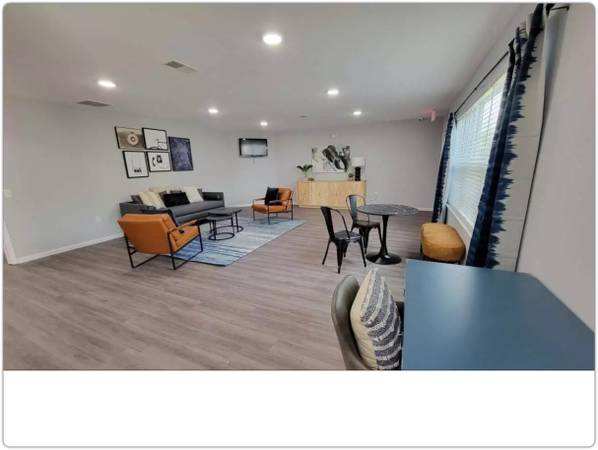 $1,103 / 2br - 1016ft2 - Just right for you! 2 bed, 2 bath. Amazing location in Michigan City (Michigan City)63665795852163122