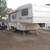 26' Fifth Wheel Travel Trailer 2 thumbnail