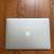 MacBook Air 13” 2017/8GB RAM/512GB SSD/Fully Functional/Excellent Battery/Appl 5 thumbnail